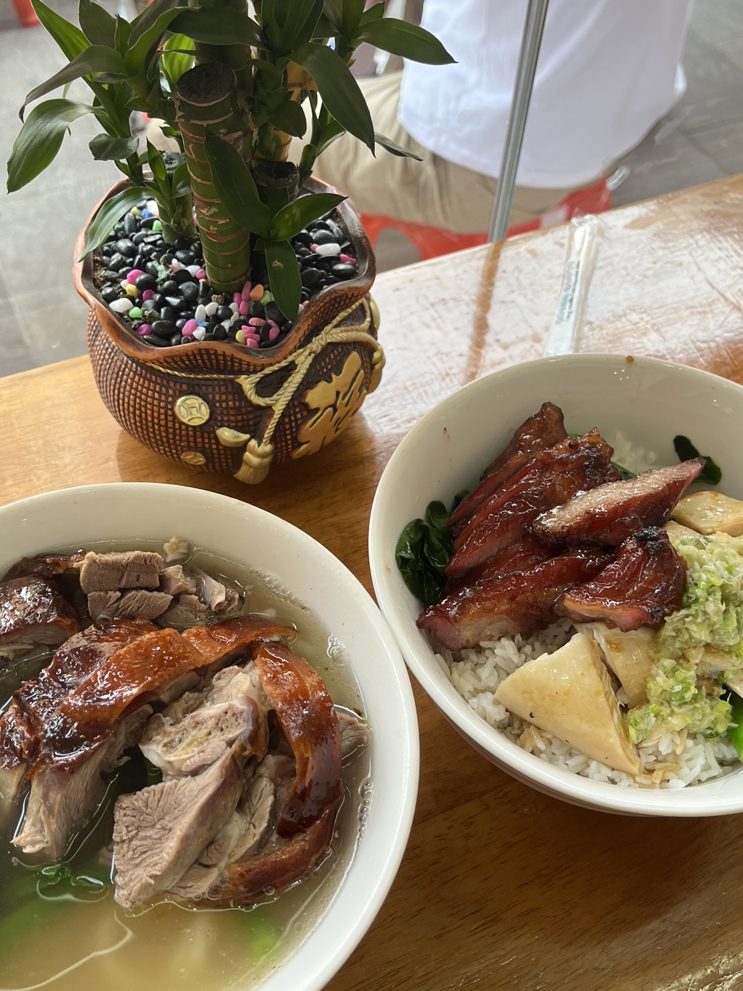 金记烧鹅(华凯活力中心店)
