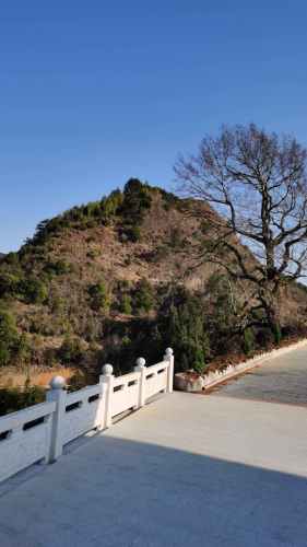 土坑村岐山辅潭宫旅行图片 1