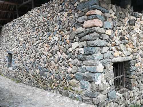考坑古村旅行图片 1