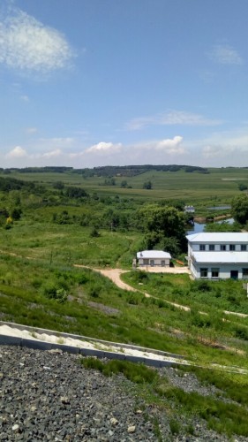 磨盘湖旅行图片 1