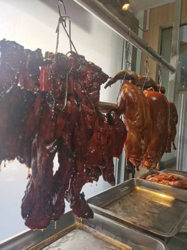 彭记广东仔粤式大排档