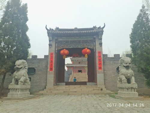 齐王阁旅行图片 2