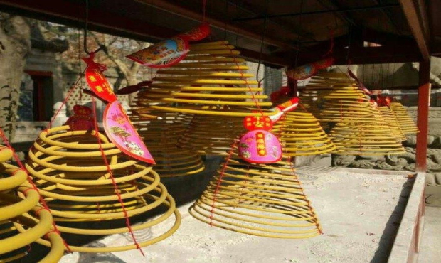 大兴善寺-救苦地藏殿实景照片