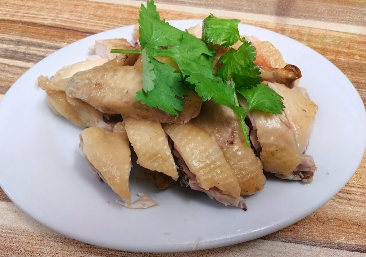 琼海温泉鹅农家饭店