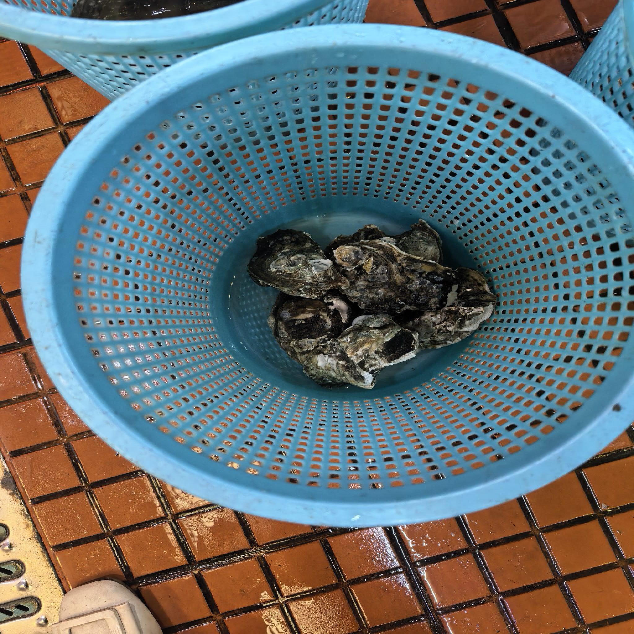 味之源海鲜码头