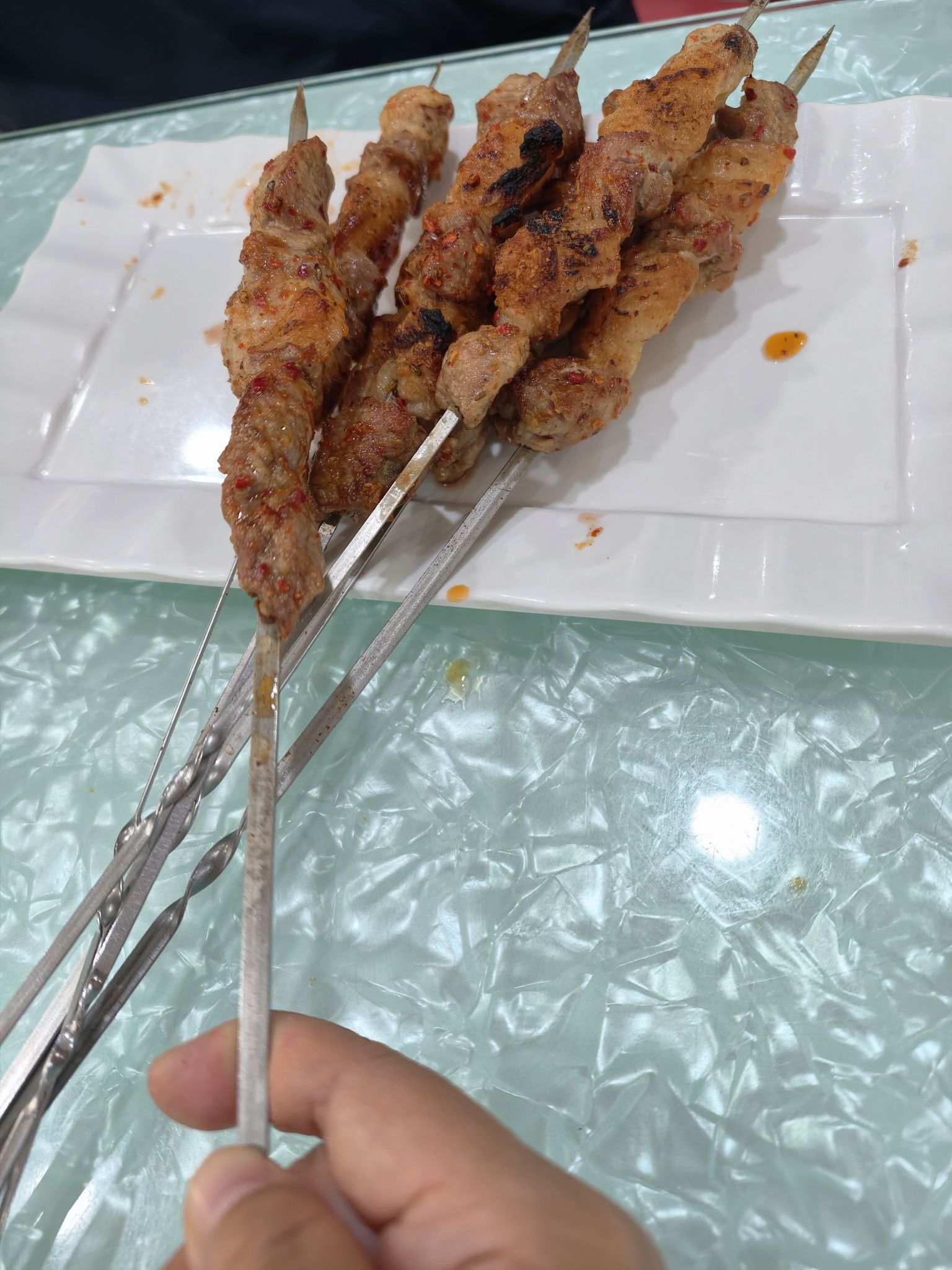 怡牧原芦花鸡主题饭店