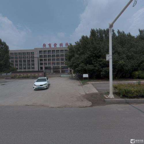 广育堂国药工业园实景图（3）
