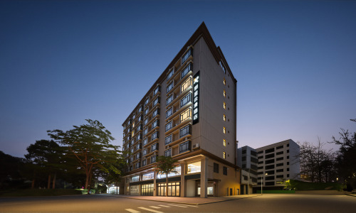 Place photo hosted by AMap