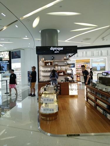 diptyque(海棠北路店)
