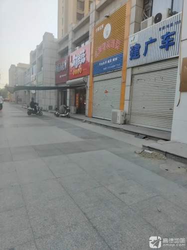 梅梅盲人按摩(世爵公馆店)