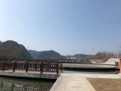 横江公园旅行图片 2