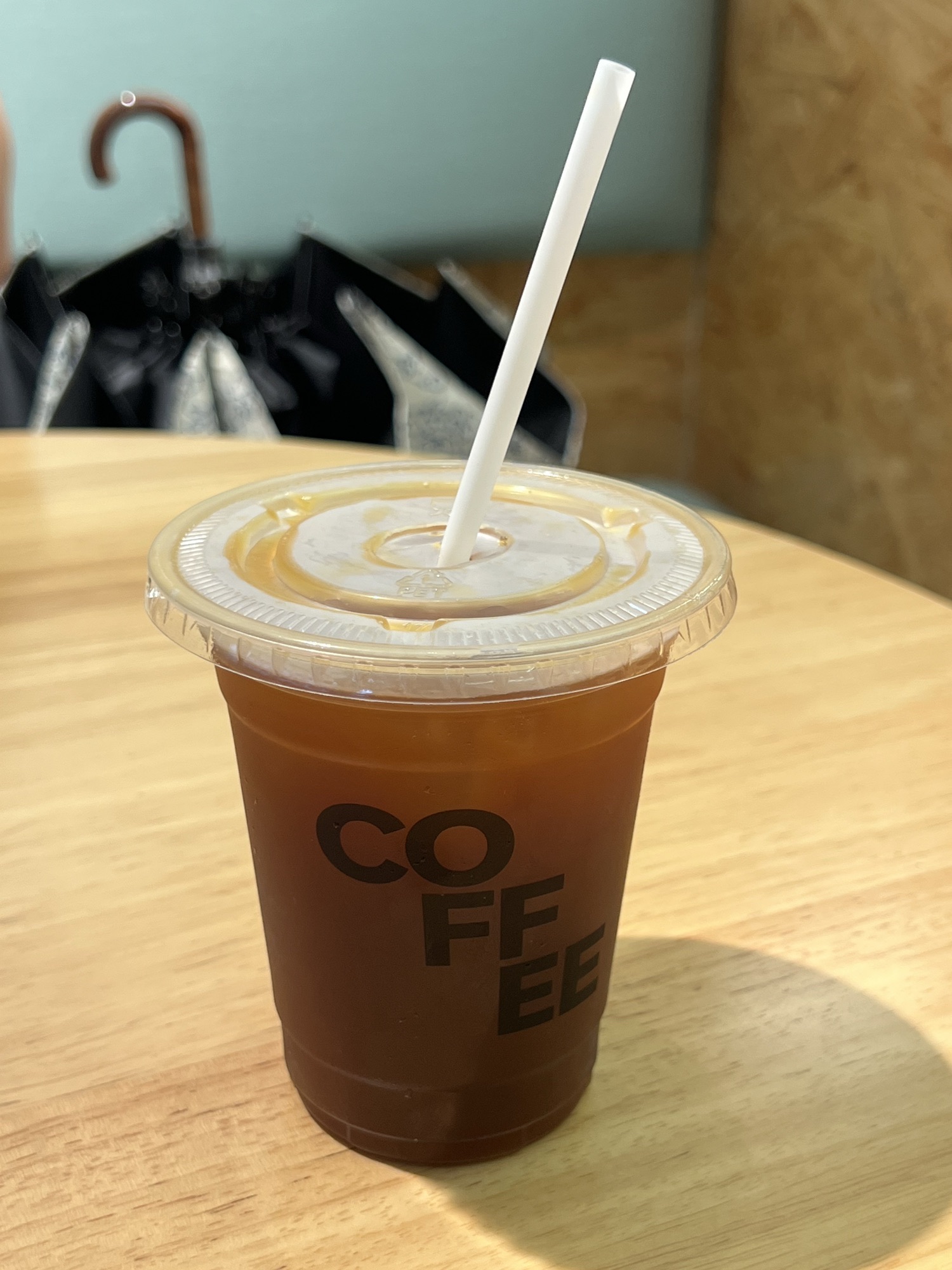 漫慢SLOWPACED咖啡(徐家汇店) · Shanghai