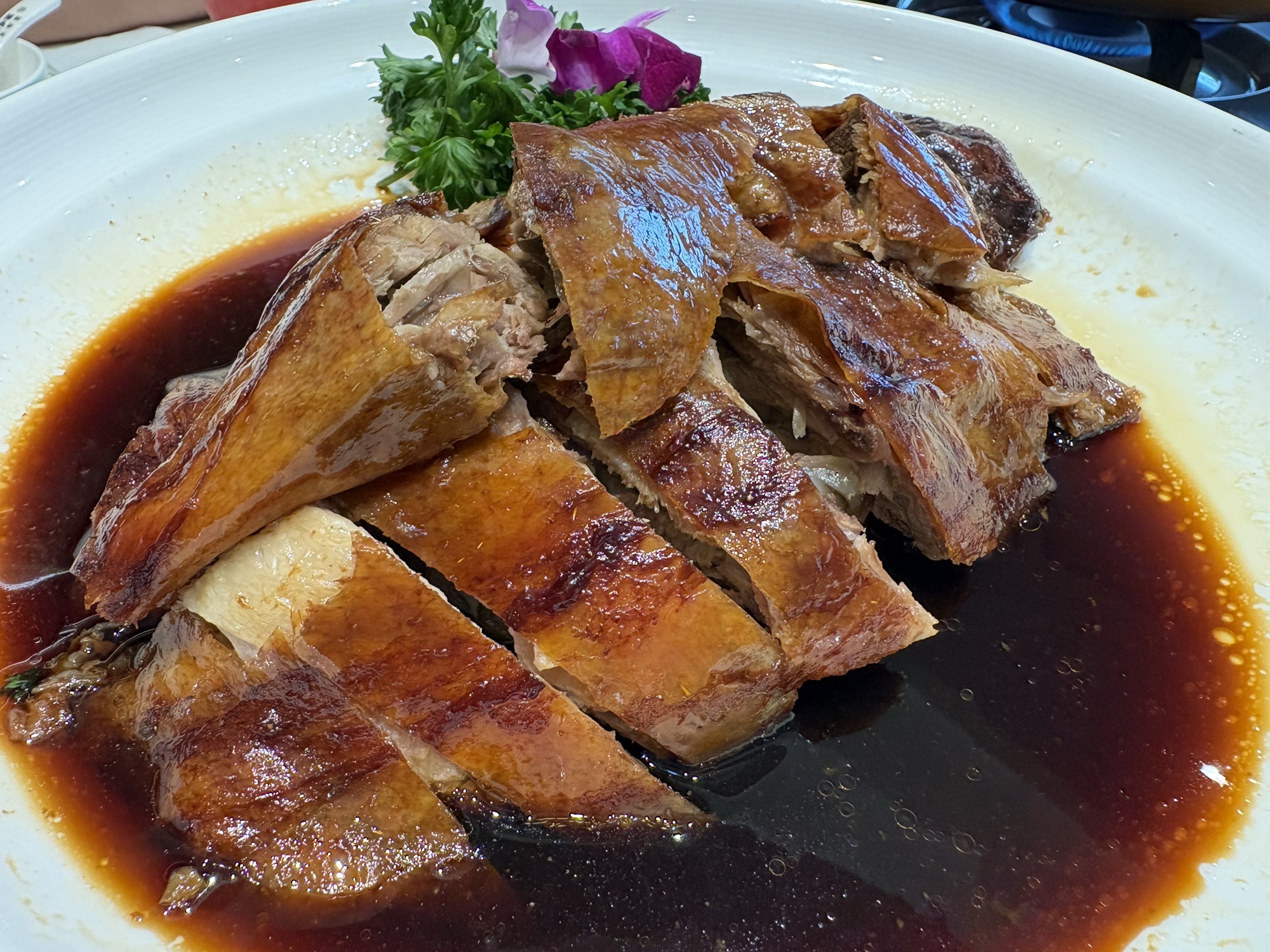 嘉乐苏乡宴苏帮菜(太仓店)