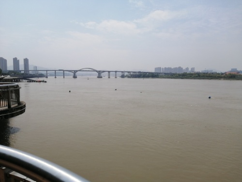 江滨公园旅行图片 1