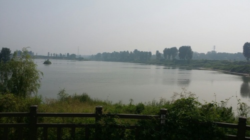 伊洛合流旅行图片 1