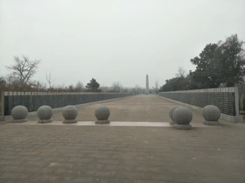 福寿塔旅行图片 3