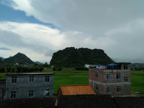 龙岩景区旅行图片 2