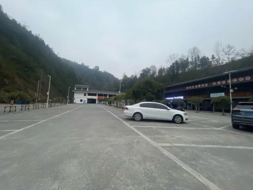 金坑大寨 景点照片