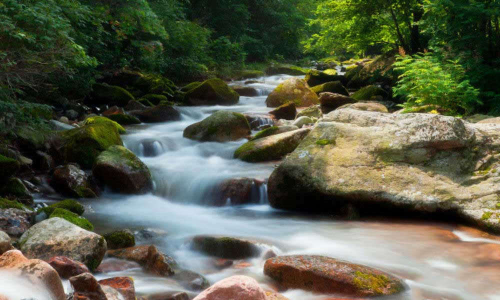 老边沟风景区景点图片