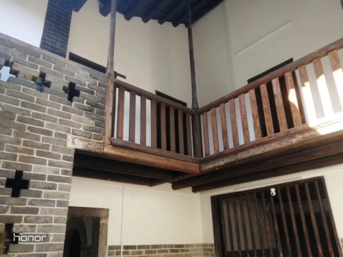 崇振楼客家古堡文化旅游区旅行图片 3