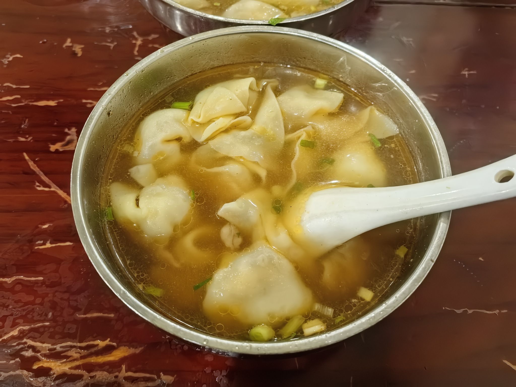 陈老二包面夜市(大桥路店)