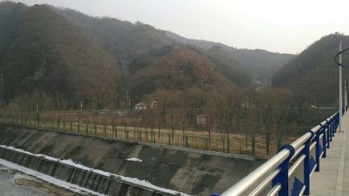 观音阁水库风景区(不对外开放)旅行图片 2