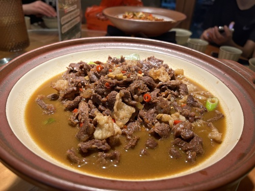 厨子当家乡野土菜