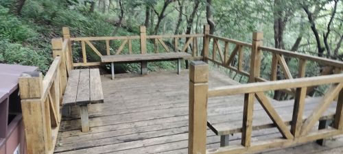 天泉湖旅游度假区