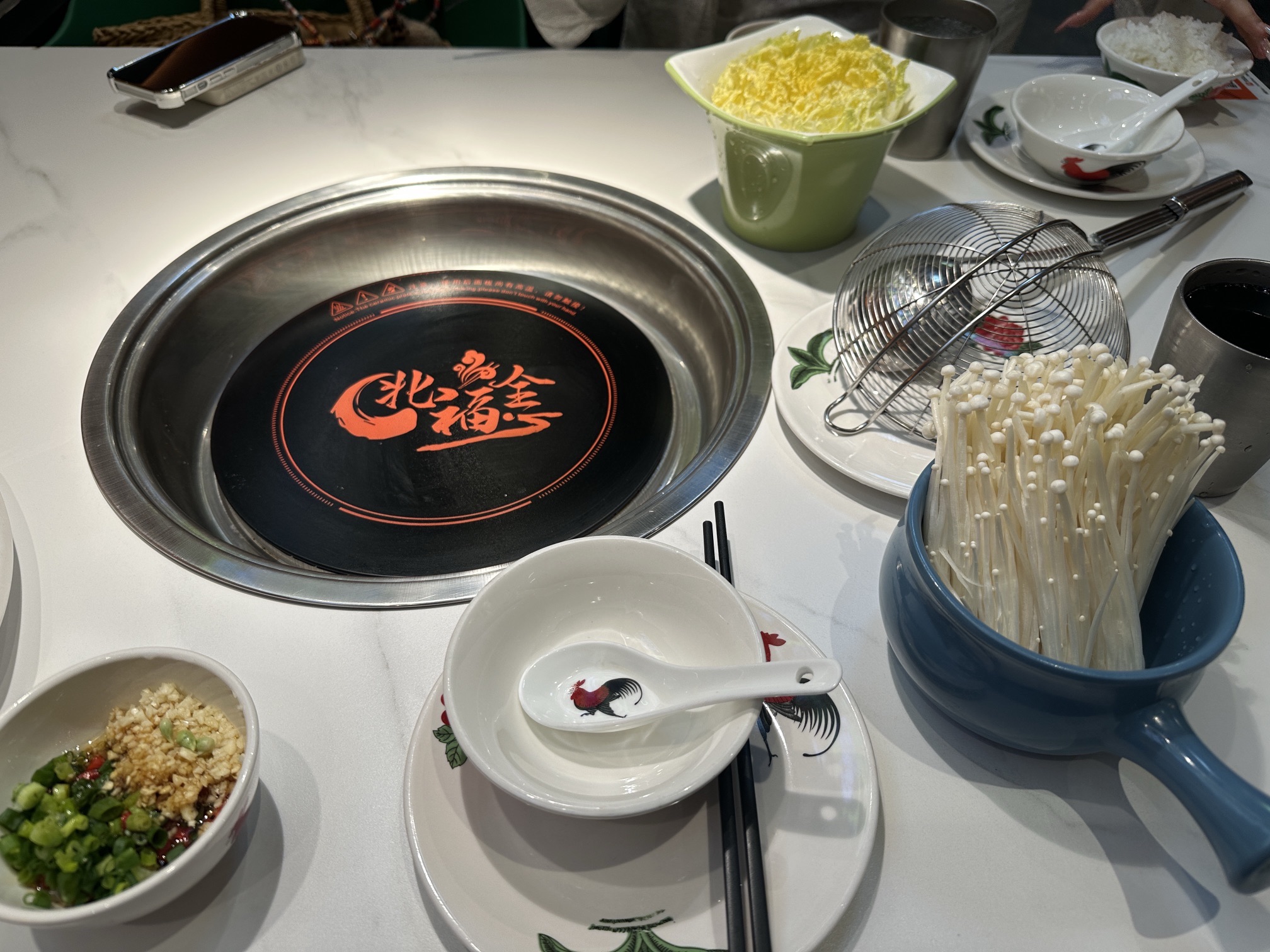 好食鸡椰子鸡·糟粕醋(骑楼海甸岛店)