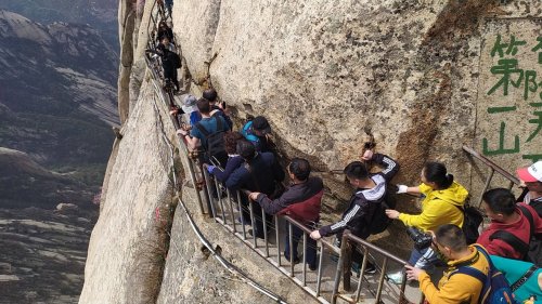 轻深度4天 · 西北大环线精选线 5号 自驾路线封面
