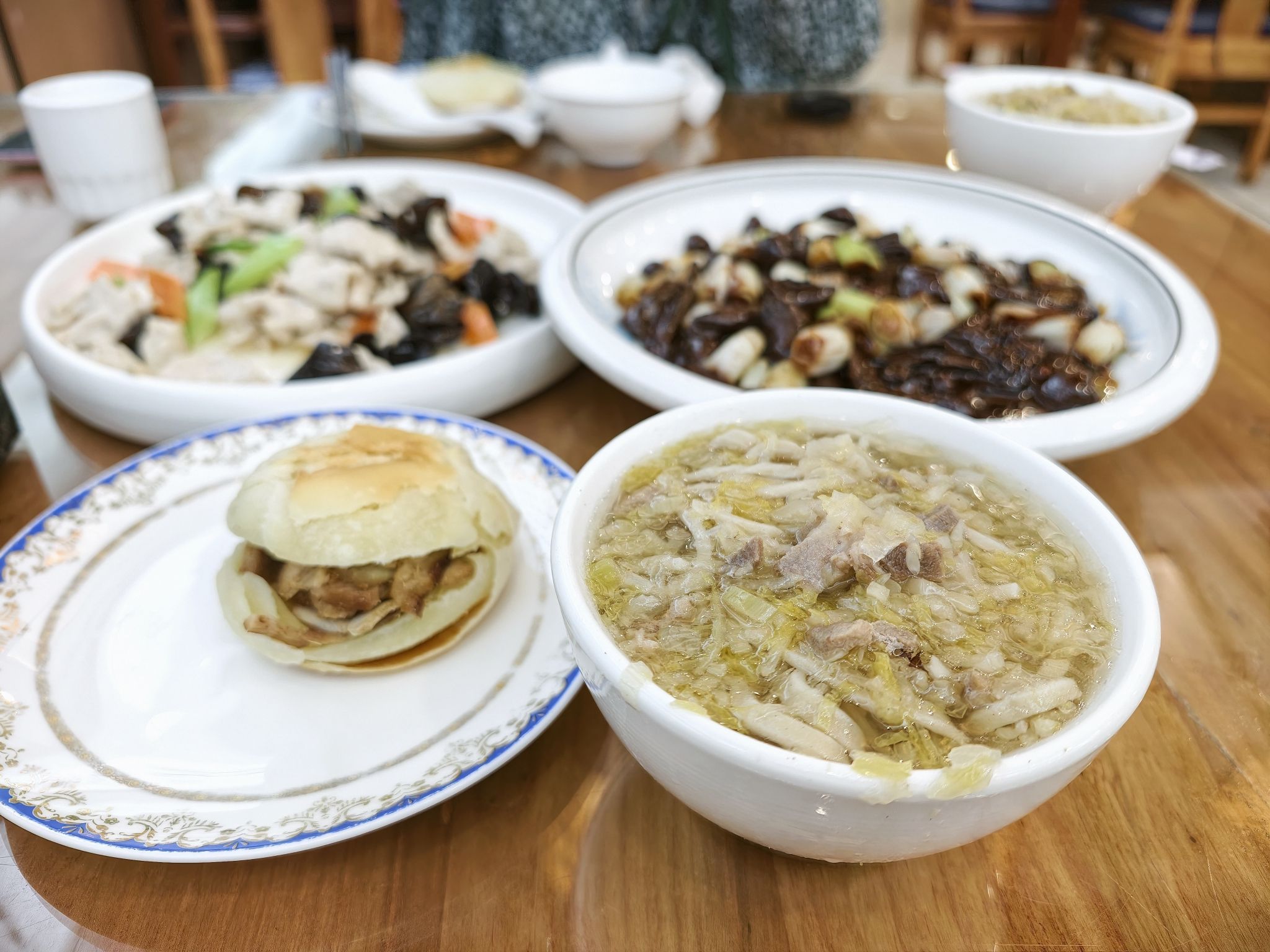 宴宾楼(锦绣店)