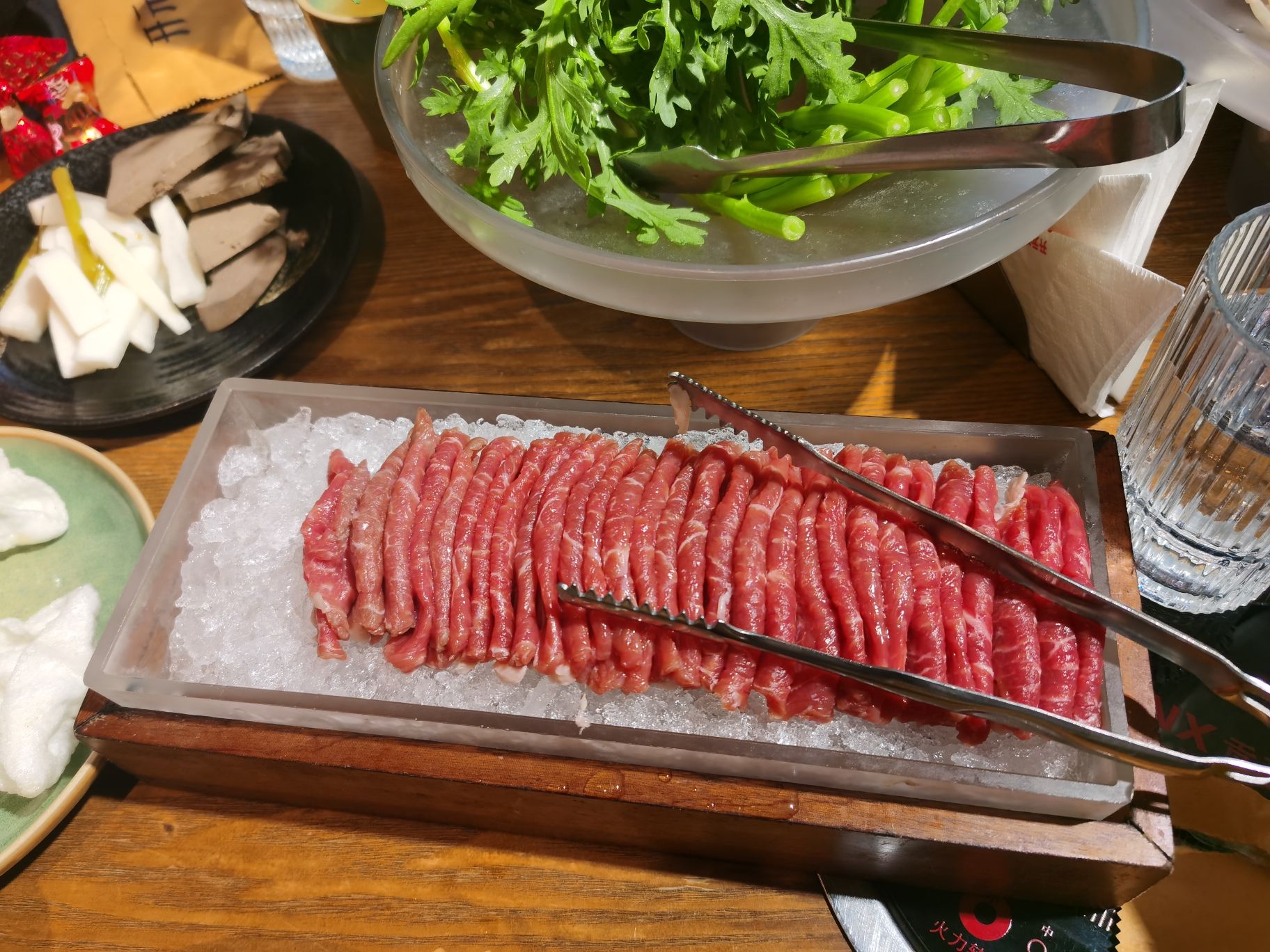 开元火锅店