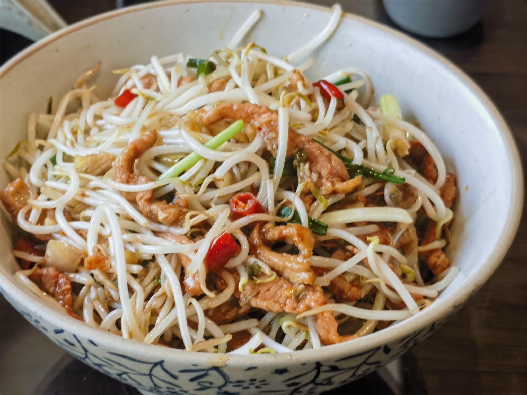 开江县么子土菜馆
