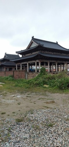 宝莲庵旅行图片 2