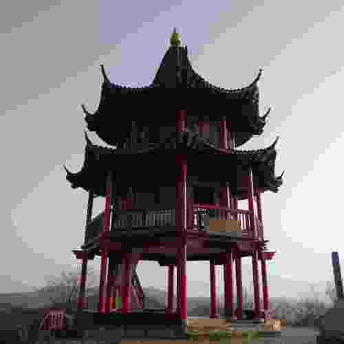 朱门状元阁旅行图片 2