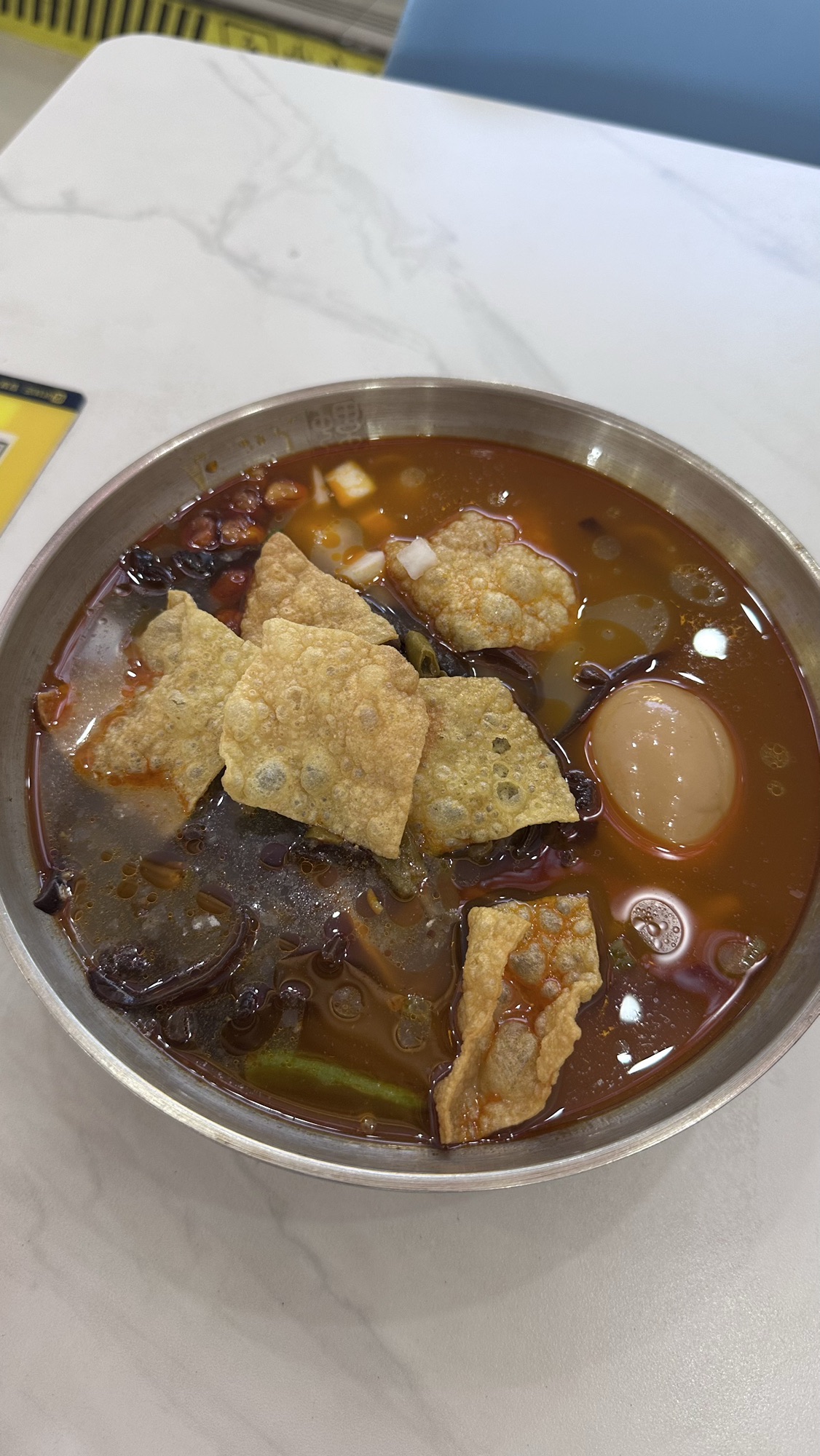 螺公子螺蛳粉(高登街店)