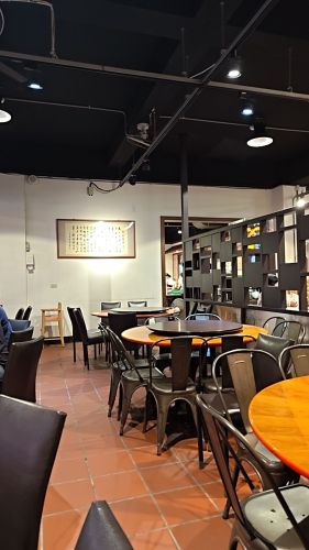 新柏园饺子馆莺歌店