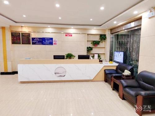金鹏商务酒店(临风线店)门店外观