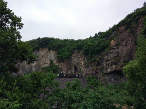 胜归山公园旅行图片 3