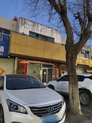 行唐如家客栈(章武路店)