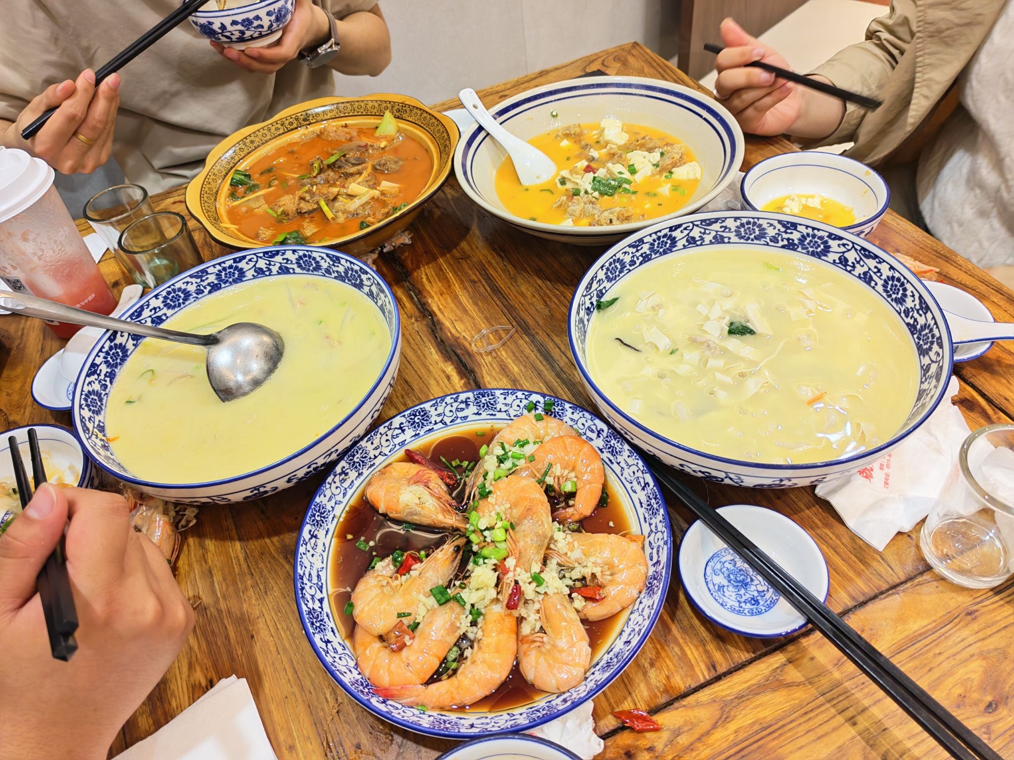 兢兢私房菜(朝阳西路店)
