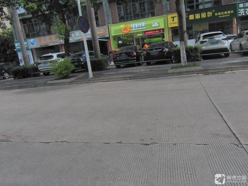 禧多优果(御景湾店)