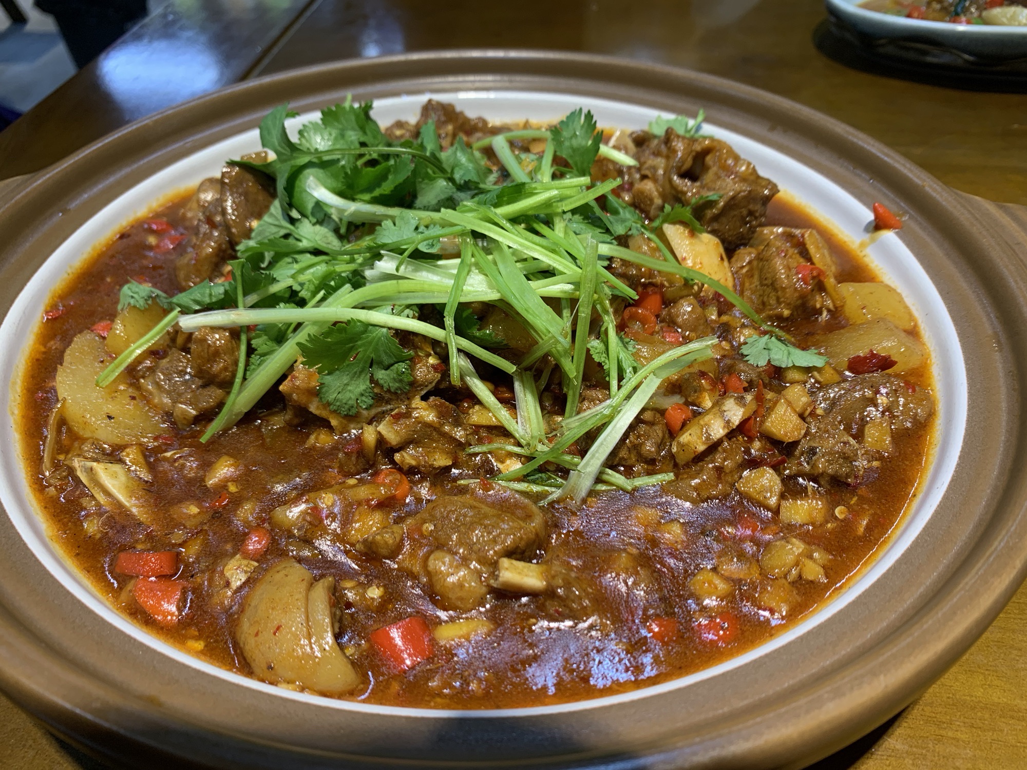 老街坊私房菜(海亮店)