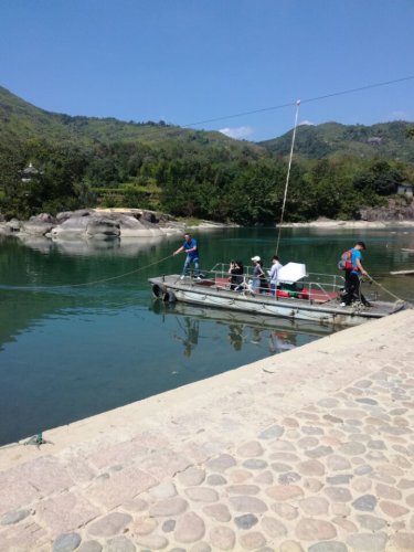 青龙湖风景区旅行图片 3