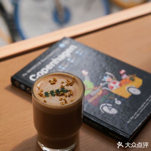点秋香