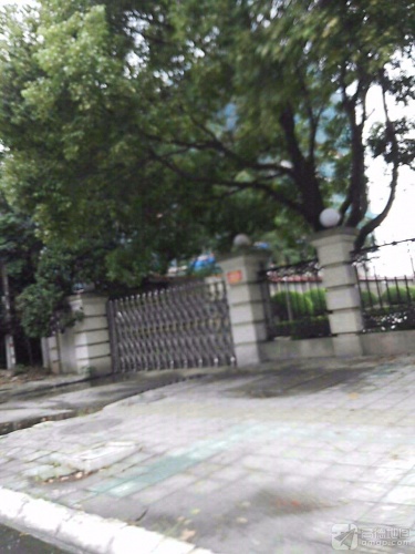 扬子江工业园区实景图