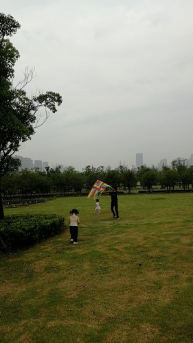 康熙河景观带旅行图片 3