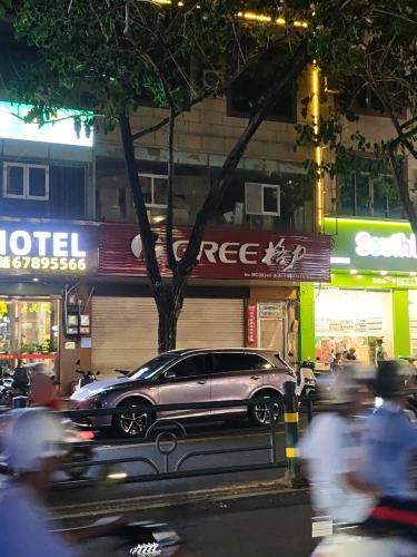 格力电器(昌达文化路店)