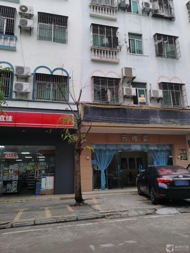 美宜佳(文建东路店)