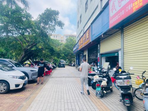 英姐早餐(丘海大道凤凰城店)